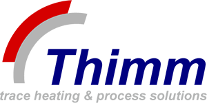 Thimm Logo