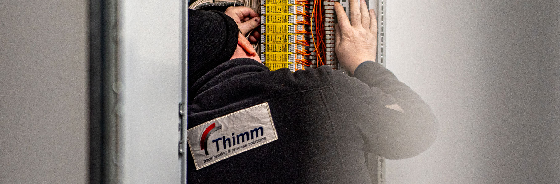 Thimmtherm - Automatisierung, Heizung, Montage, Schaltanlagen