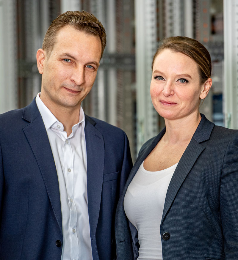 Geschäftsführung
