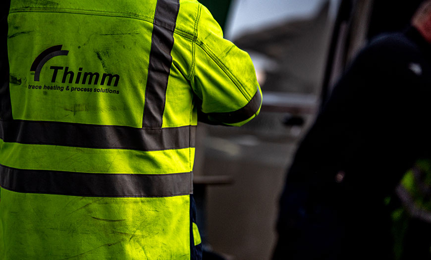 ThimmTherm