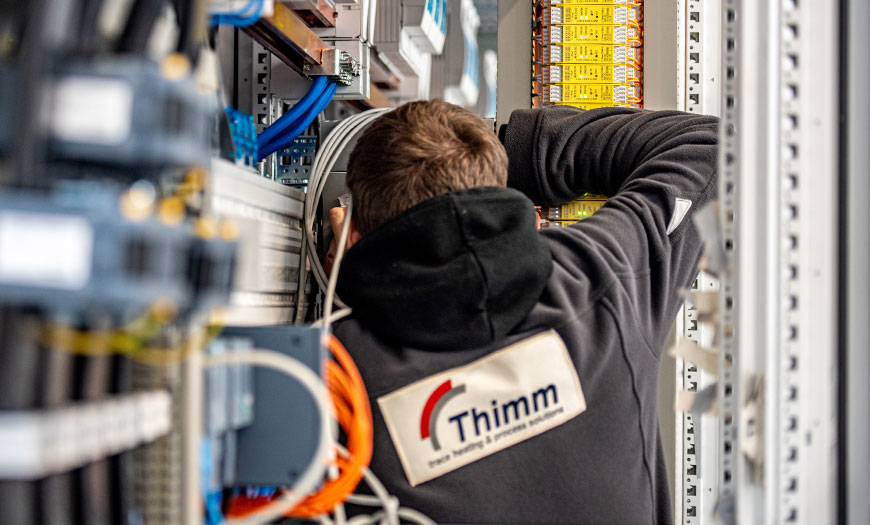 ThimmTherm