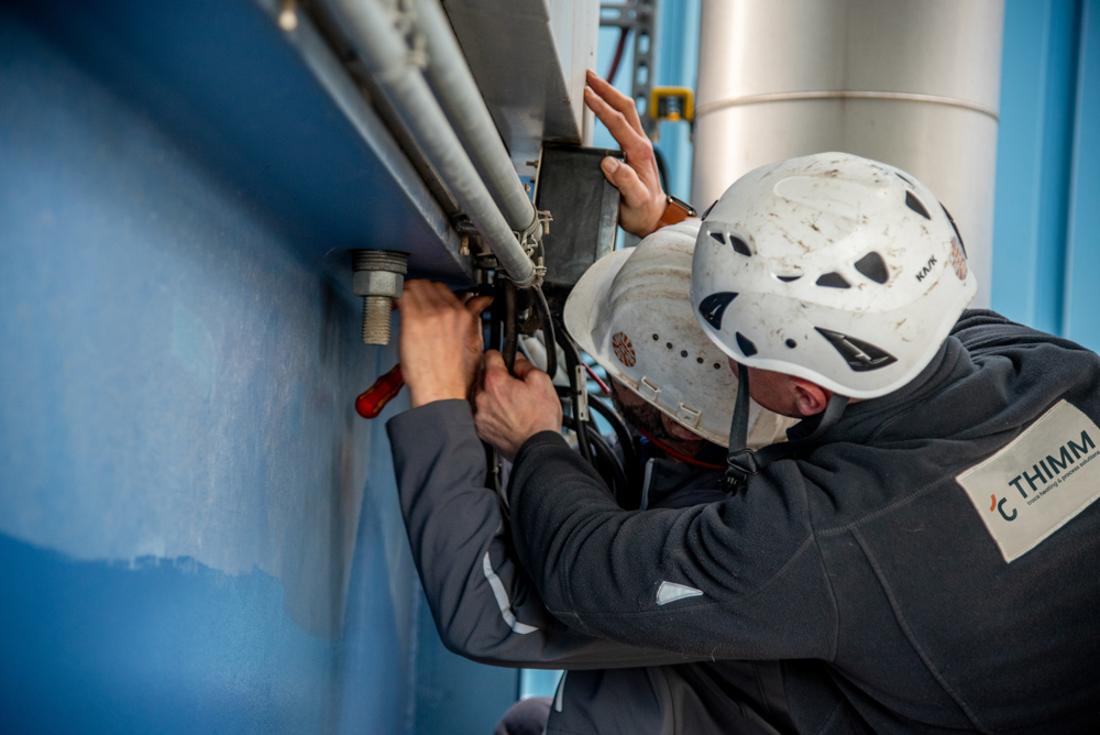 thimm_galerie-2 Installation, Supervision und Inbetriebnahme